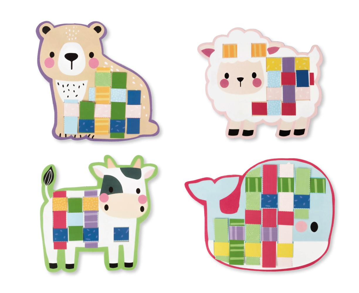 Je Découpe Et Je Crée