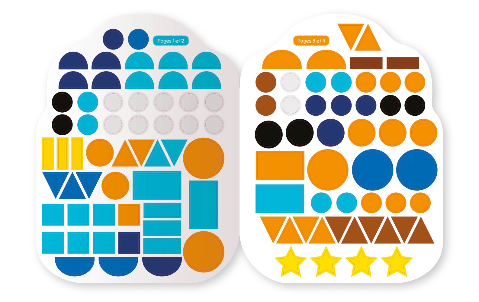 L'aventure De Petit Pirate