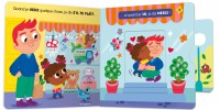 LES MOTS MAGIQUES -  PREMIERS APPRENTISSAGES 