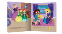 LES 5 SENS - PREMIERS APPRENTISSAGES 
