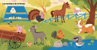 MES 100 MOTS POUR DECOUVRIR LES ANIMAUX