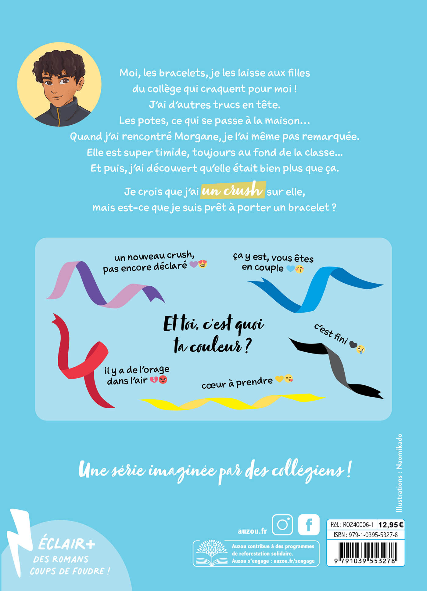 PREMIER CRUSH - HAMZA