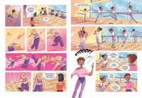 LA MAGIE DE LA DANSE T2 - DANSE QUI TU ES ! 