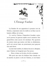 LES WHISPERWICKS T2 LA MALEDICTION DES DEROBES