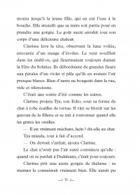 LES WHISPERWICKS T2 LA MALEDICTION DES DEROBES LES WHISPERWICKS T2 LA MALEDICTION DES DEROBES