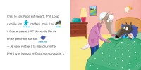 P P