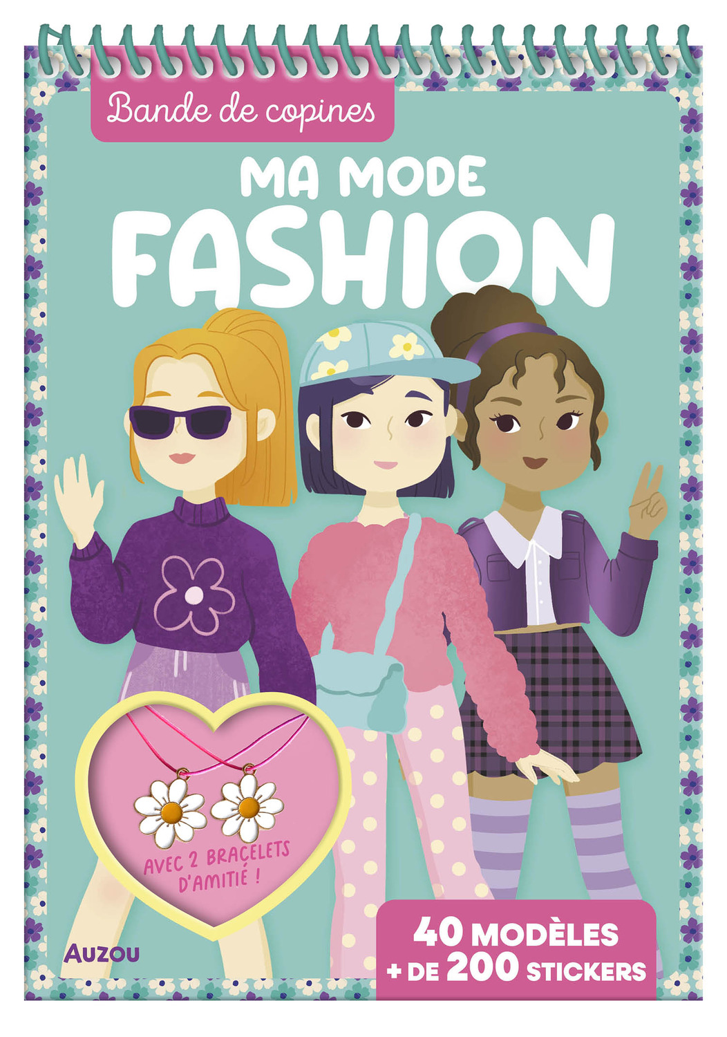Créations de mode - Fashion