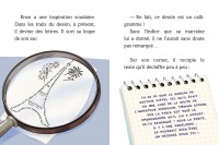 A LA TOUR EIFFEL ! MES PREMIERES ENQUETES