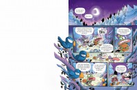 MIGALI - LE MANOIR CARNIVORE