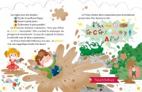 MOUSSE AUX ABRIS ! DUBAZAR