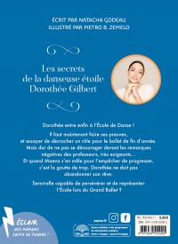 CROIRE EN SON ETOILE T5 LE GRAND SAUT 