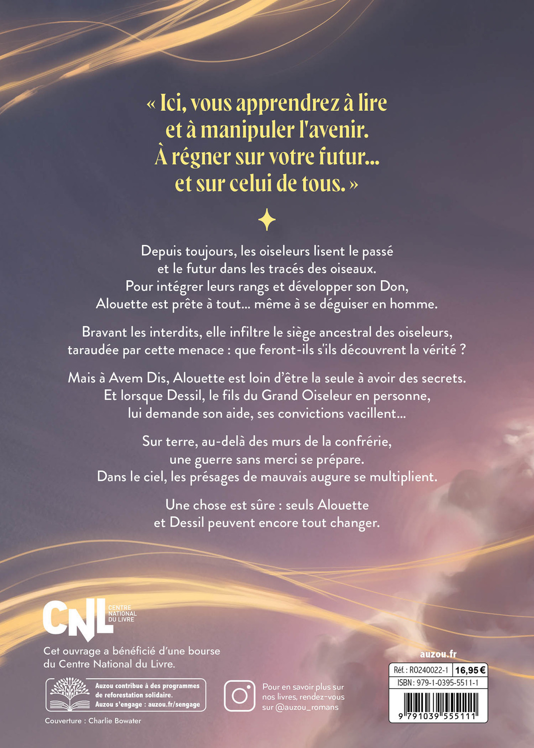 LES OISELEURS