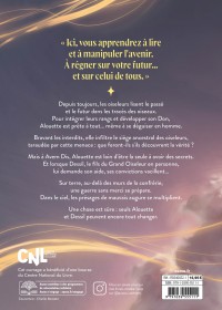 LES OISELEURS