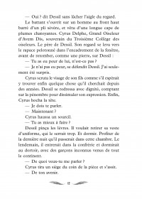 LES OISELEURS