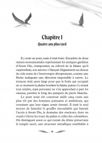 LES OISELEURS