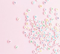 Mes bracelets à messages