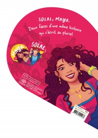 SOLAL - MAYA ET MOI