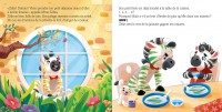 ZELIE ET LES EMOTIONS EN FAMILLE