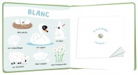 LA NATURE-MON LIVRE DES ODEURS ET DES COULEURS