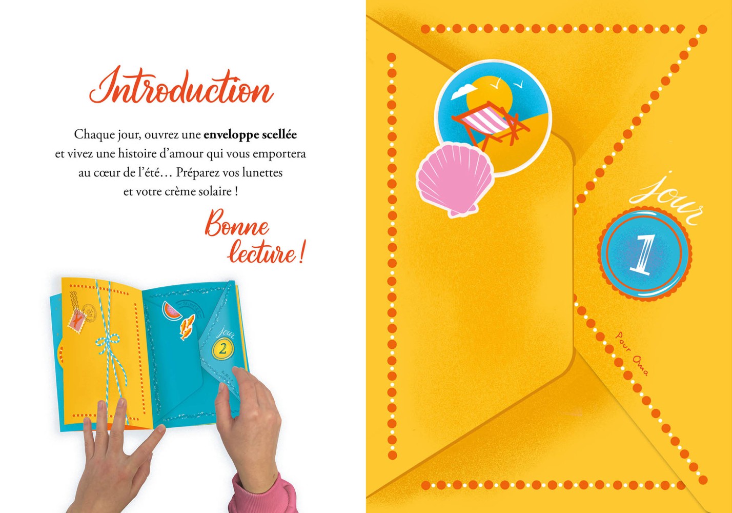 31 Jours Pour T'aimer