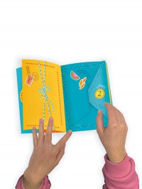 UN JOUR, UNE LETTRE  31 JOURS POUR TAIMER