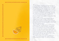 UN JOUR, UNE LETTRE  31 JOURS POUR TAIMER