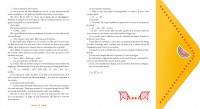 UN JOUR, UNE LETTRE  31 JOURS POUR TAIMER