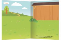 NE 500 autocollants chevaux & licornes