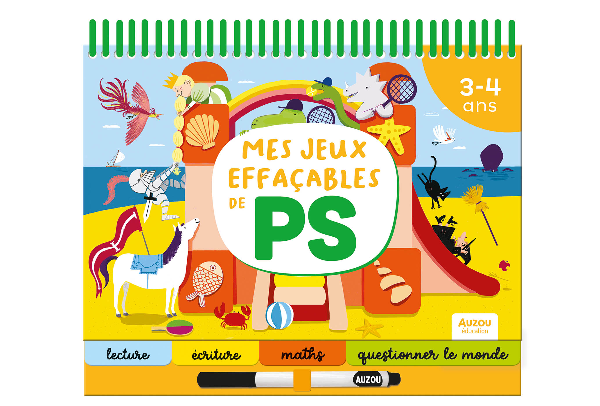 Mes jeux effaçables de PS Mes jeux effaçables de PS