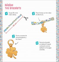 Mon coffret créatif - Jolies fées Mon coffret créatif - Jolies fées