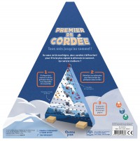 PREMIER DE CORDEE VERSION GEANTE