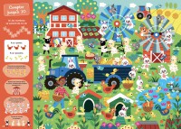 MON CHERCHE ET TROUVE DE MS