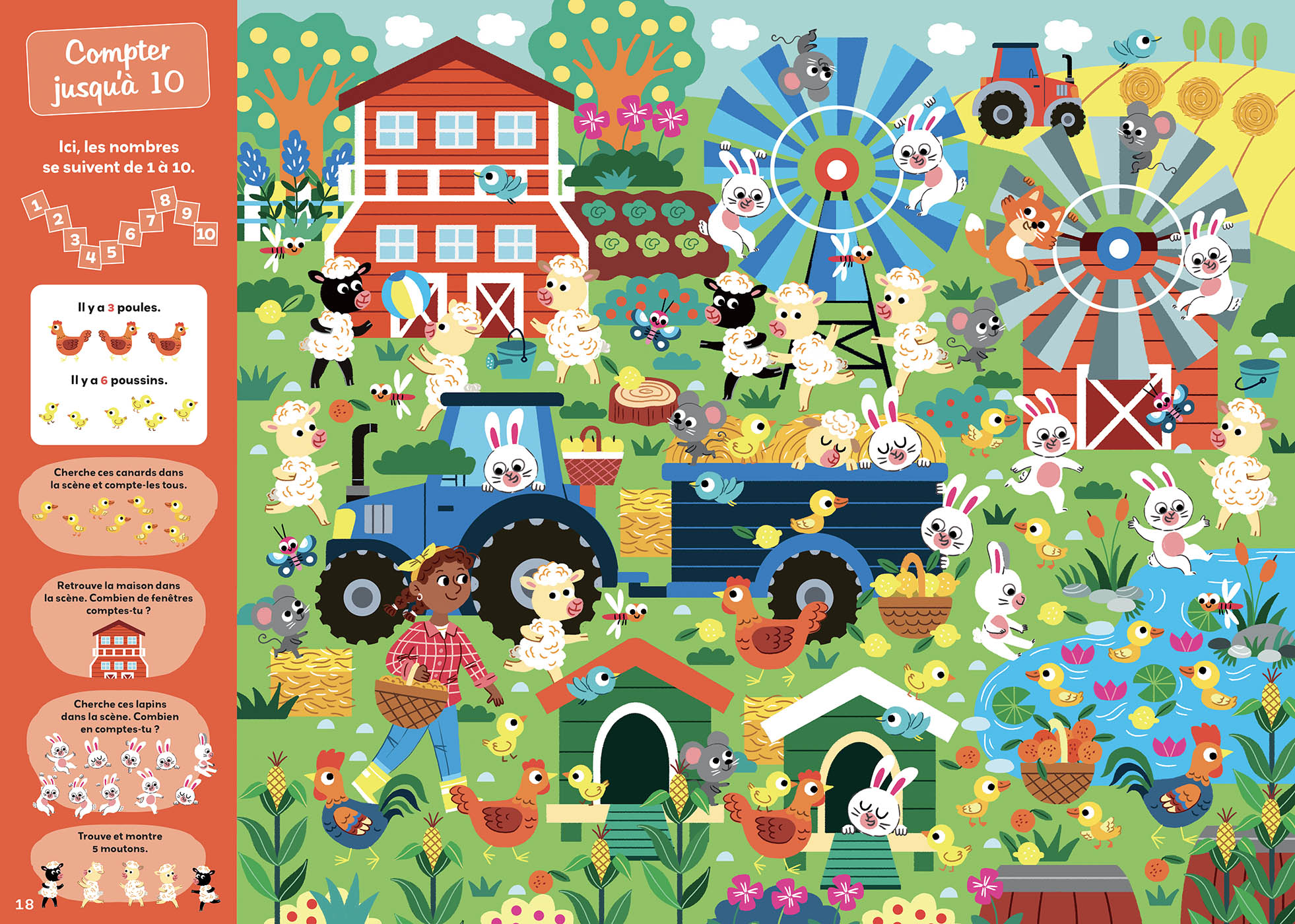 MON CHERCHE ET TROUVE DE MS