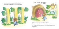 PETITE TAUPE ET L