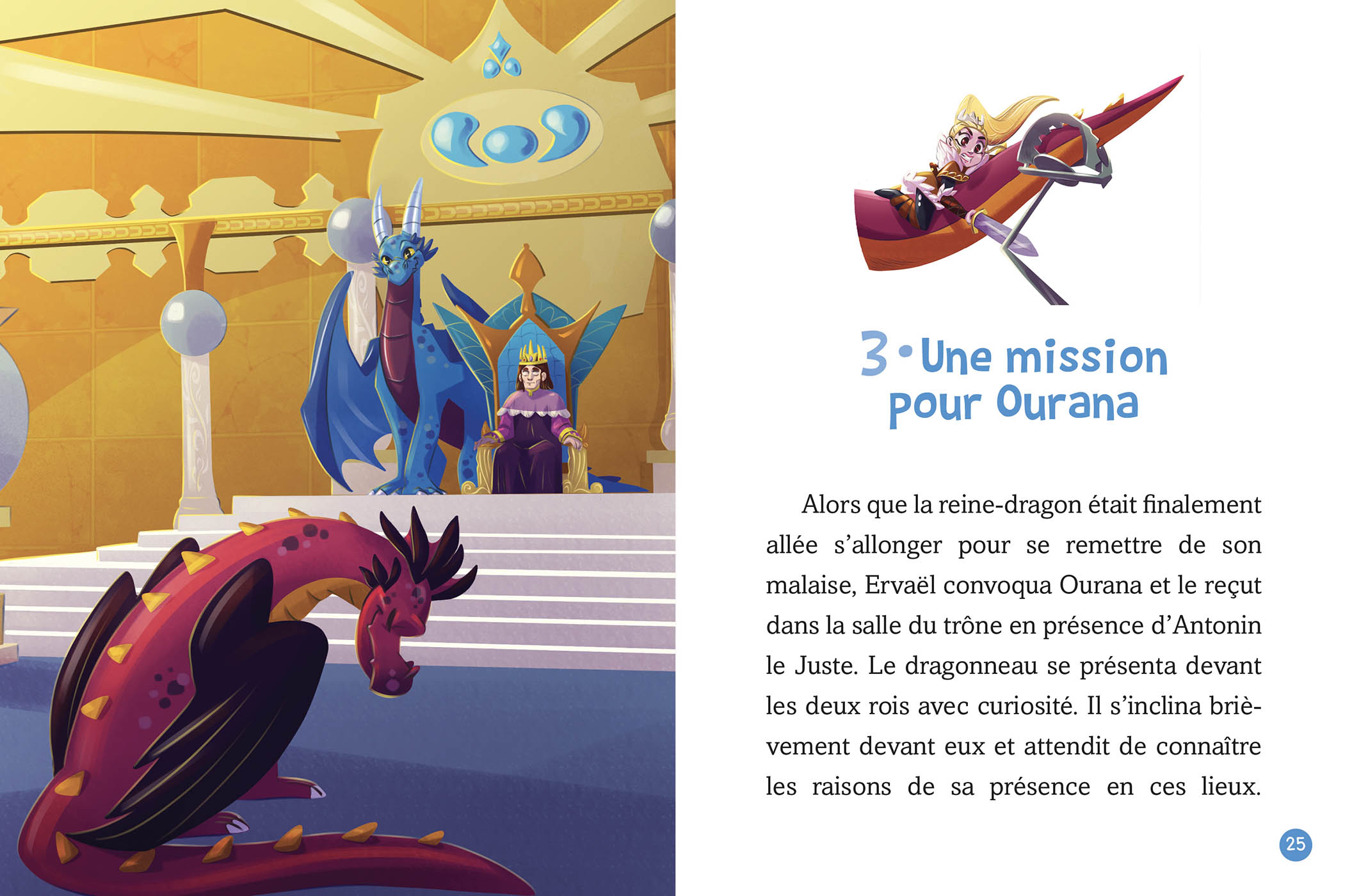 LA MALEDICTION DES DRAGONS T1 LE SOMMEIL DE FER LA MALEDICTION DES DRAGONS T1 LE SOMMEIL DE FER