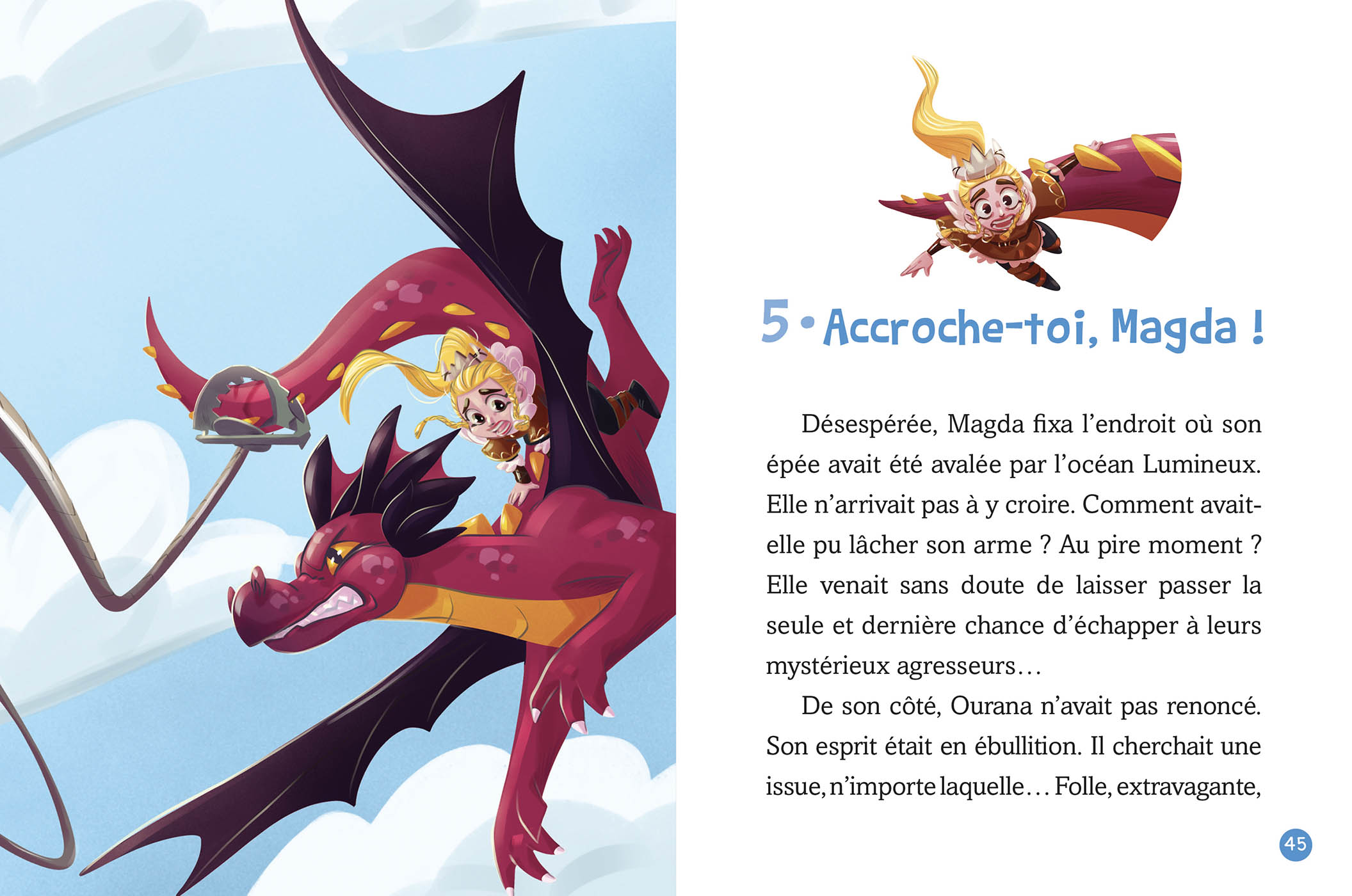 LA MALEDICTION DES DRAGONS T1 LE SOMMEIL DE FER LA MALEDICTION DES DRAGONS T1 LE SOMMEIL DE FER