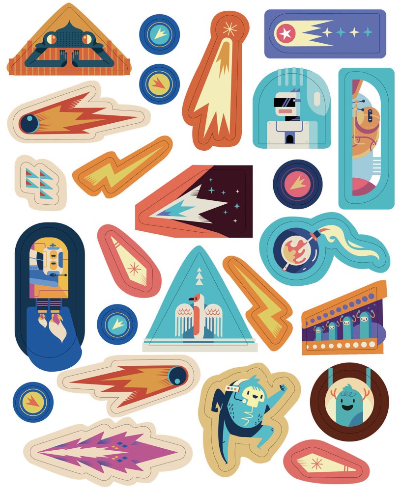 MES AVIONS EN PAPIER