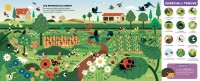 LES ANIMAUX - PETIT LUDOC CHERCHE ET TROUVE