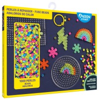 Perles à repasser