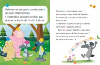 UN PARC D UN PARC D