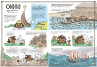 HISTOIRES D