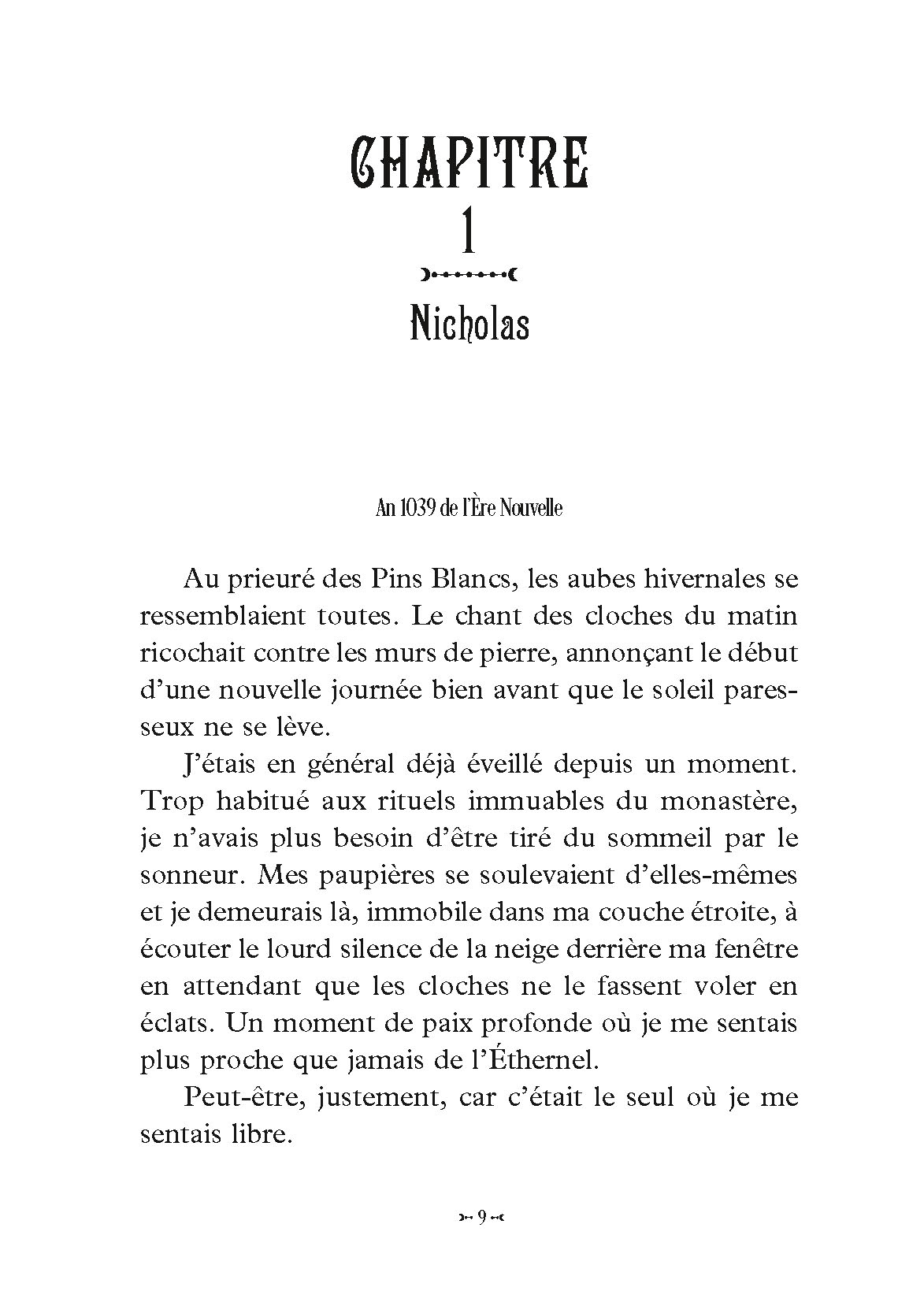 LES ENLUNES
