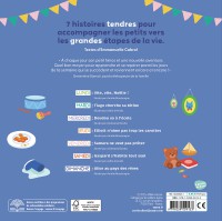 7 HISTOIRES POUR DEVENIR GRAND 7 HISTOIRES POUR DEVENIR GRAND