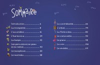 LES ZINSTRUS