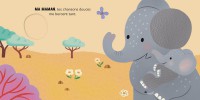 MA MAMAN A MOI - HISTOIRES A CALINER