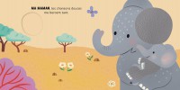 MA MAMAN A MOI - HISTOIRES A CALINER