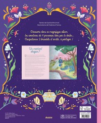 Les princesses des quatre royaumes