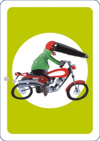 MES JEUX DE LECTURE LOUP