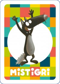 MES JEUX DE LECTURE LOUP