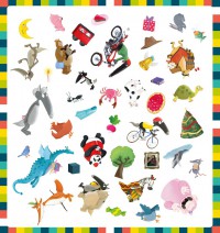 MES JEUX DE LECTURE LOUP